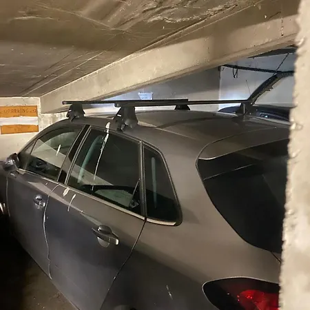 Apartamento A La Cagnes-sur-Mer