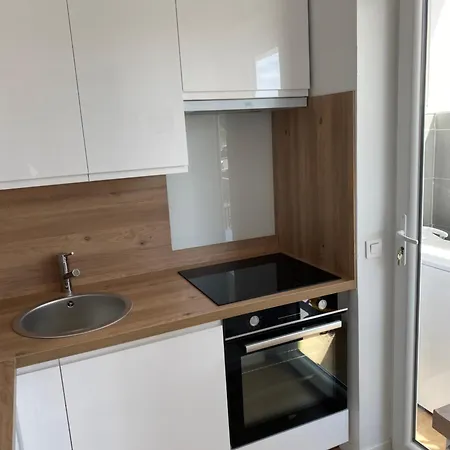 Apartament A La