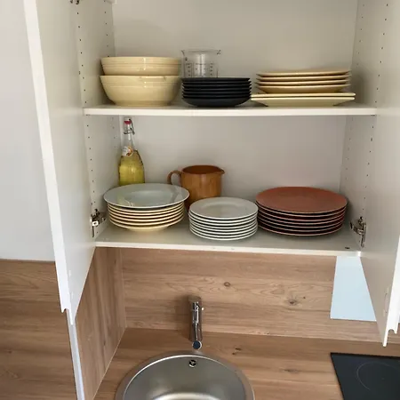 Apartament A La *