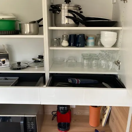 A La Apartament Cagnes-sur-Mer