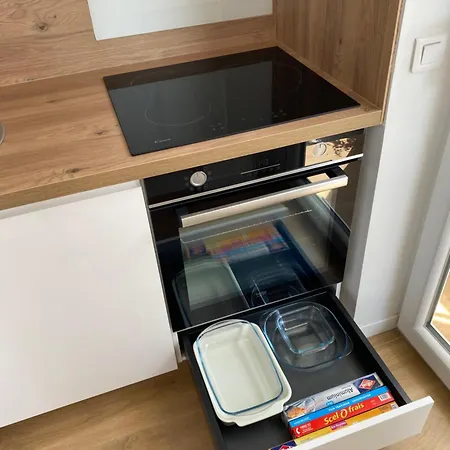 Apartamento A La Cagnes-sur-Mer