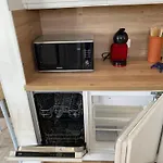 A La דירה קאן סור מר