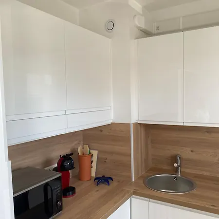 Apartmán A La *