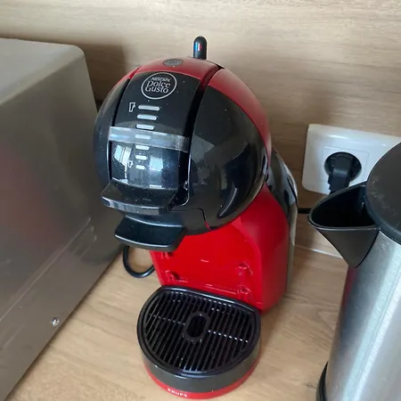 Apartmán A La