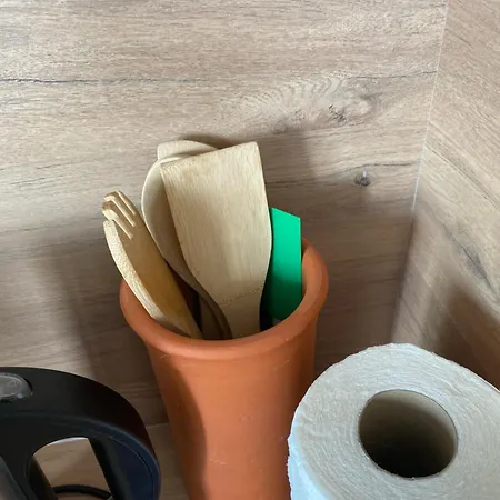 Apartmán A La